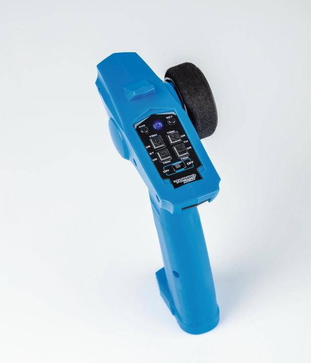 Actual product image Carson Reflex Wheel Start GHz