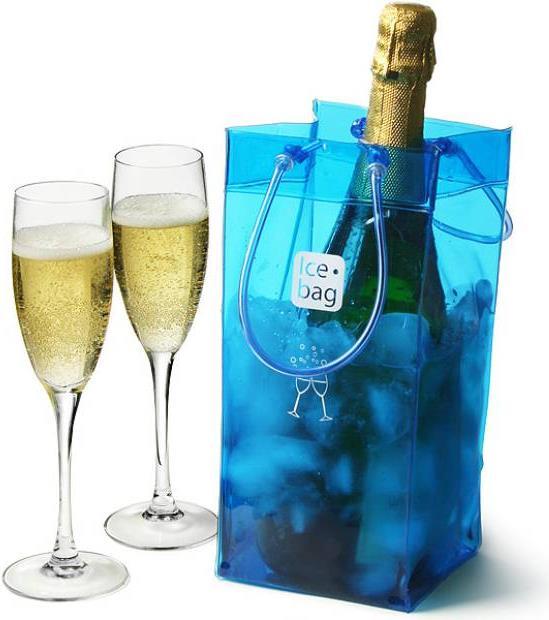 Image du produit Vinart sac de glace