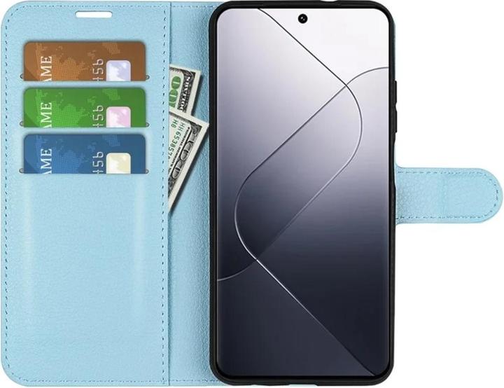 Produktbild Screenguard Leather Guard (Xiaomi 14)