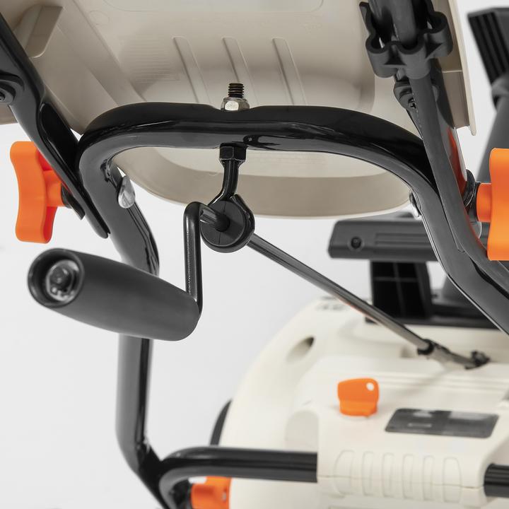Actual product image Daewoo Dast 5040LI (46 cm)