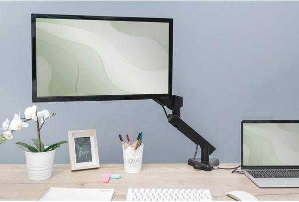Actual product image Digitus DA-90405 (Table, 30")
