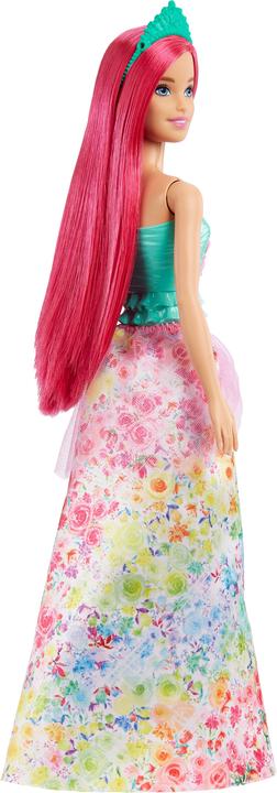 Image du produit Barbie Princesses Dreamtopia