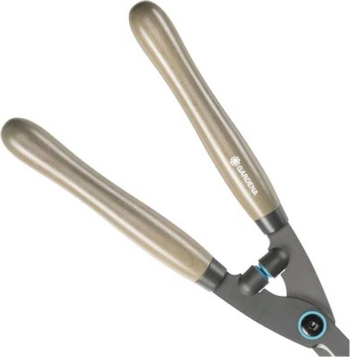 Actual product image Gardena NatureCut (Hedge trimmer)