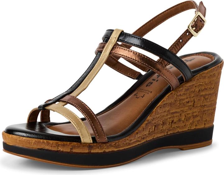 Tamaris Sandalette (39)