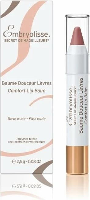 Produktbild Embryolisse Artist Secret Comfort Lip Balm (Balsam, 2.50 ml)