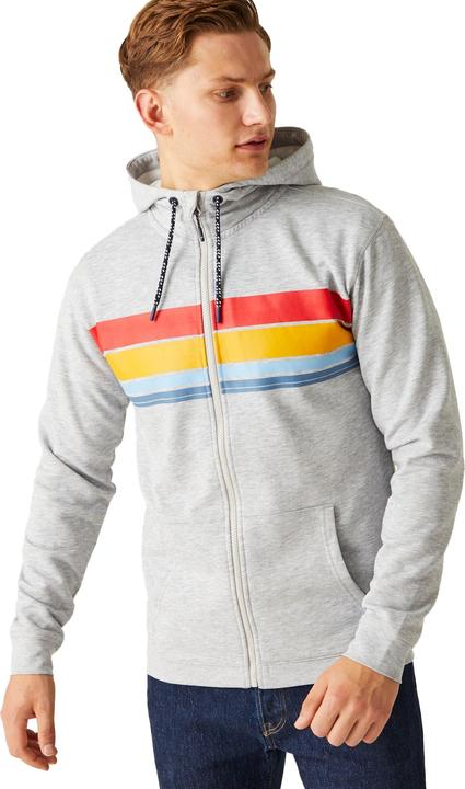 Image du produit Regatta - Veste à capuche SHOREBAY - Homme (3XL)