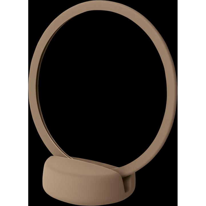 Actual product image Blomus Cosmetic mirror SONO (17 x 17 x 9 cm)