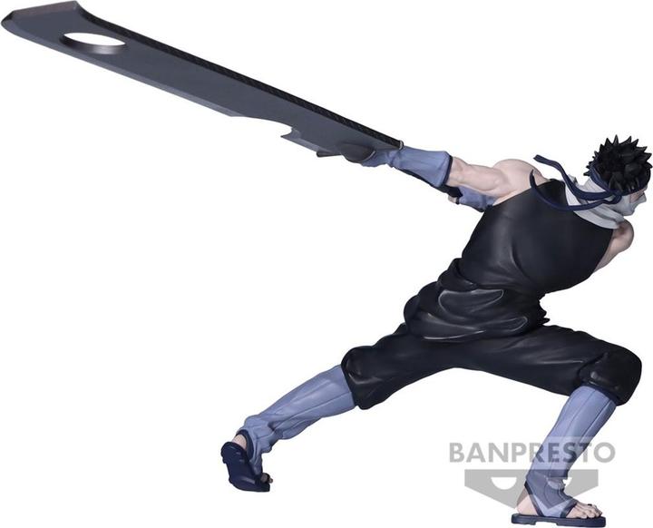 Produktbild Banpresto Naruto - Momochi Zabuza Holiday Memories