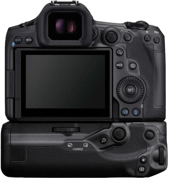 Image du produit Canon BG-R20 (Poignée d'alimentation)