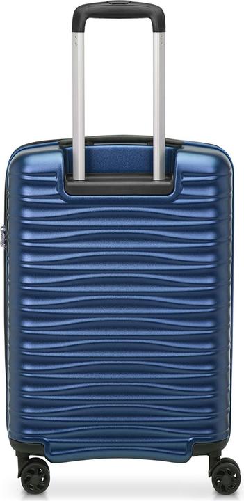 Roncato Wave 4 Rollen Kabinentrolley 45 cm (29 l, Handgepäck (bis 50l))