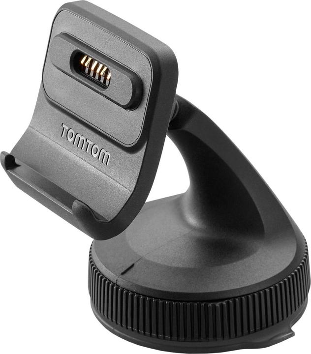 Produktbild TomTom Go Essential Eu (5")