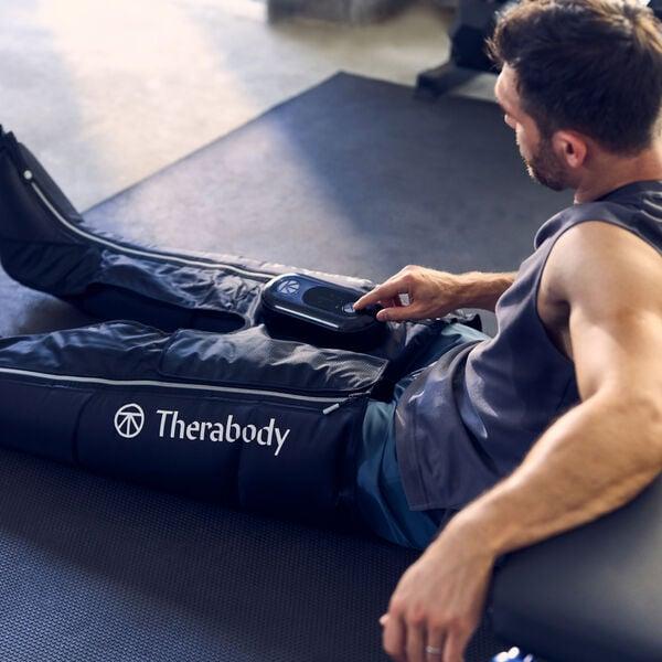 Immagine prodotto Therabody RecoveryAir JetBoots Prime, L