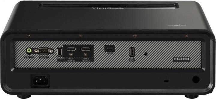 Actual product image Viewsonic X1-4K (4K, 2900 lm, 1.2 - 1.9:1)