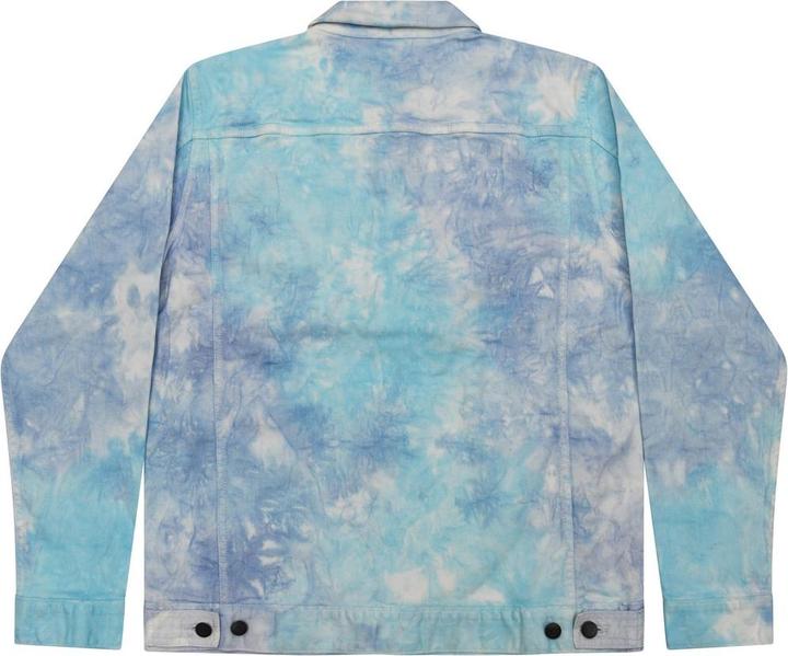 Produktbild Colortone Kvinnor Jeansjacke (L)