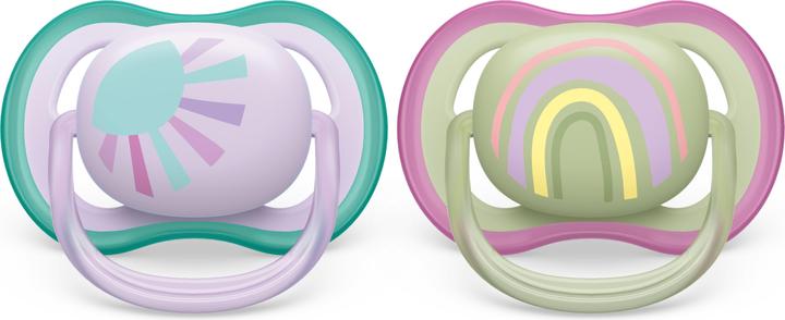 Immagine prodotto Philips Avent Ultra Air (2 x, dalla nascita, fino a 6 M.)