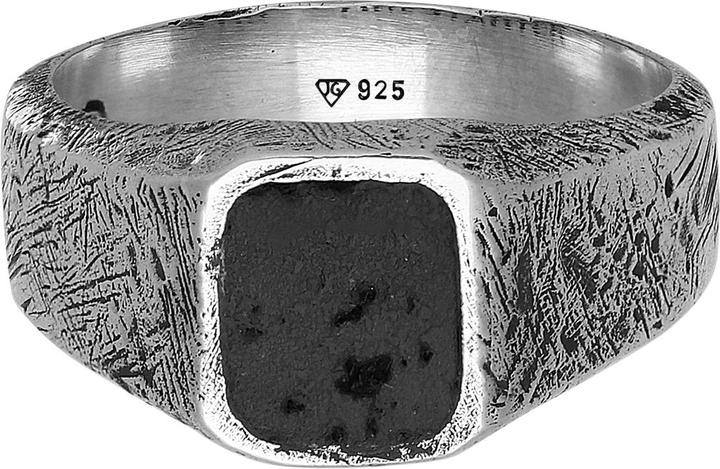 Image du produit Haze & Glory Siegelring (66, Argent 925)