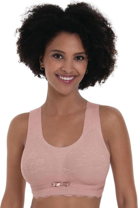Actual product image Anita Essential Lace Bralette (XL, Single pack)