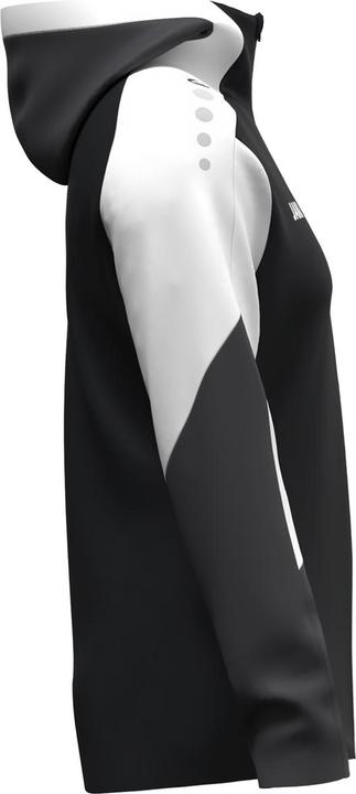 Produktbild JAKO Kapuzenjacke Dynamic Damen (S)