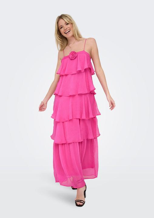 Produktbild Only ONLASTA Langes Kleid Kleid (S)