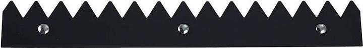 Actual product image SafePost Universal removal guard with prongs, 44cm width