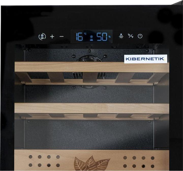 Produktbild Kibernetik FSP Zigarrenschrank