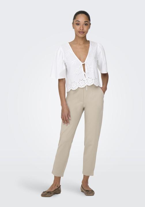 Actual product image JdY JDYNEW Normal geschnitten Chino Hose Chino Hose (30)