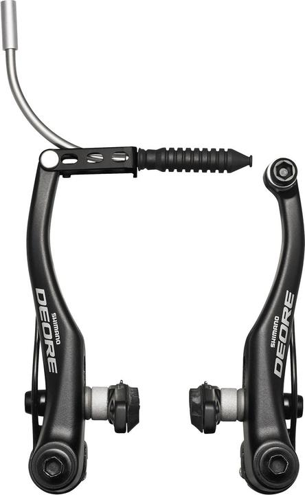 Shimano Deore BR-T610 (Hinterradbremse, Bremshebel)