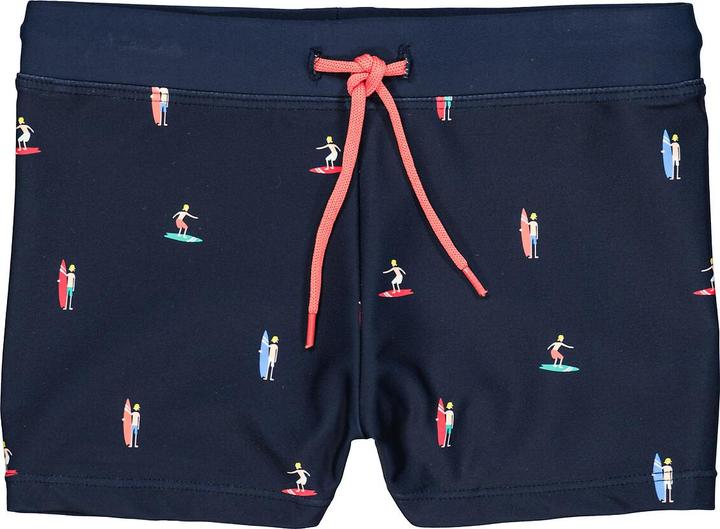 Actual product image La Redoute Collections Swimming shorts (140)