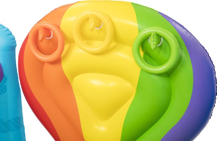 Actual product image Bestway Up, In & Over