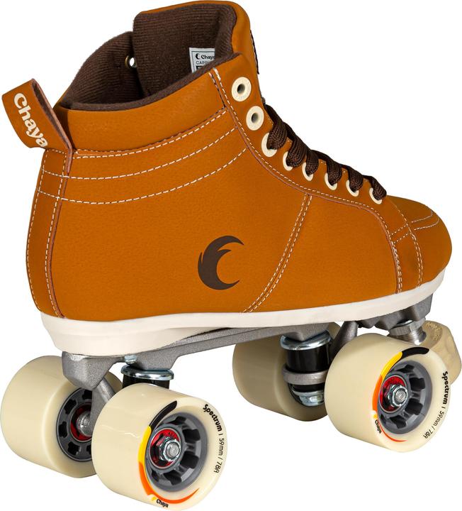 Actual product image Chaya Vintage roller skates (41)