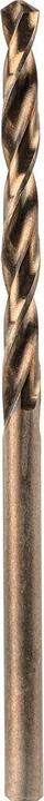 Actual product image Alpen Twist drill (3 mm)