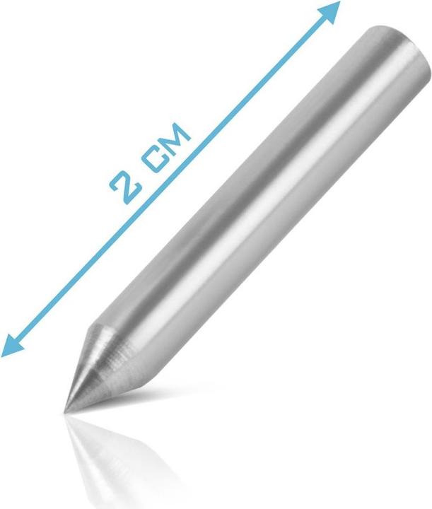 Actual product image Stahlwerk Engraving machine GM-3600 ST with 24 W electric engraver Engraving pen