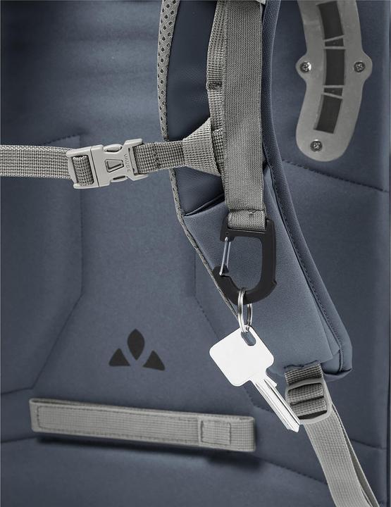 Actual product image Vaude Mineo Transformer (20 l)