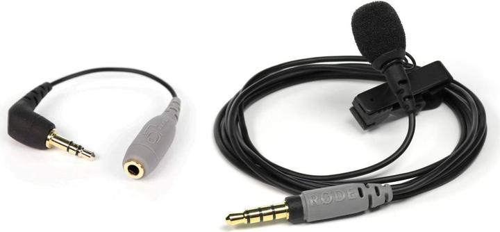 RØDE smartLav+ inkl. SC3 Adapter