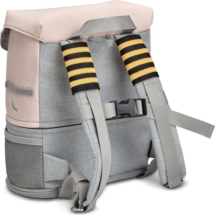 Immagine prodotto Stokke Zaino JetKids™ by ® Crew Backpack Rosa Limonata (8 l)