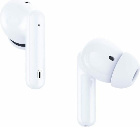 Image du produit 3MK Hardy LifePods Pro słcuhawki bezprzewodowe Bluetooth 5.3 ANC białe/white (ANC, 6.50 h, Sans fil)