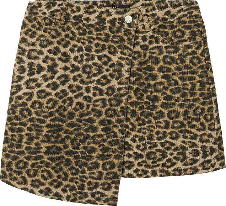 Produktbild Lmtd Leoprint Wickel Rock (164)