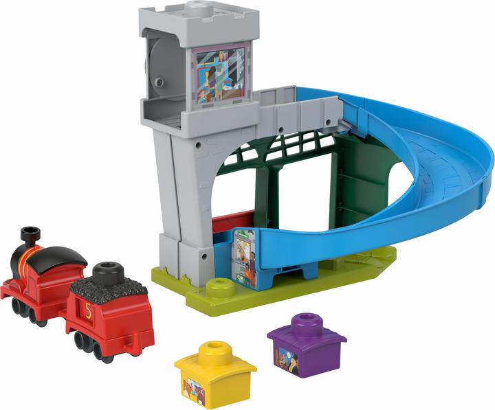 Produktbild Fisher-Price HXW24