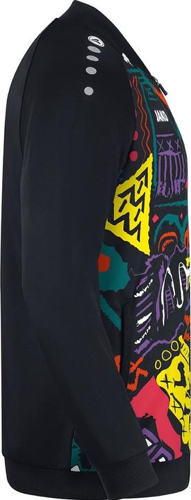 Actual product image JAKO Tropicana inlet jacket (S)