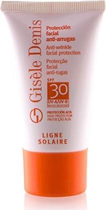 Gisele Denis Alterscreme F30 40ml (Sonnencreme, SPF 30, 40 ml, 60 g)