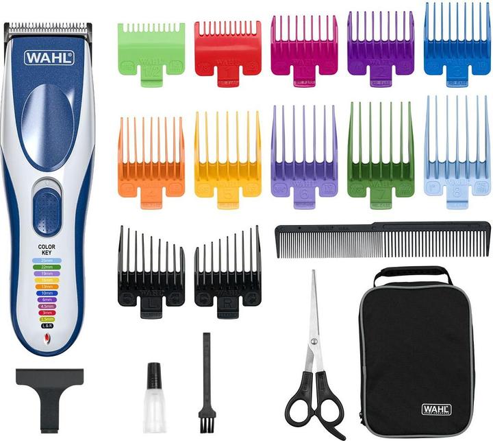 Produktbild Wahl 09649-016
