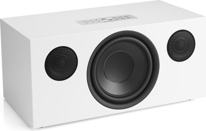 Produktbild Audio Pro C20 Multi-Room Speaker (Bluetooth, Airplay 2, Chromecast, WLAN)