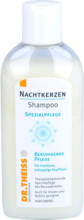 Dr. Theiss Shampoo all'enotera, cura speciale, 200 ml Shampoo (200 ml)
