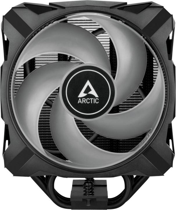 Actual product image Arctic Freezer i35 ARGB (1585 mm)