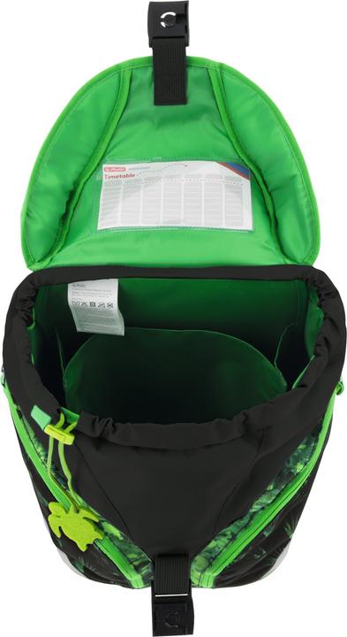 Produktbild Herlitz SoftLight Plus Greenline (16 l)