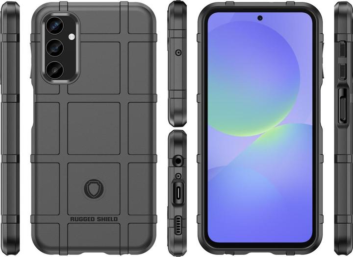 Immagine prodotto Screenguard Rugged Shield Hülle (Samsung Galaxy A36)