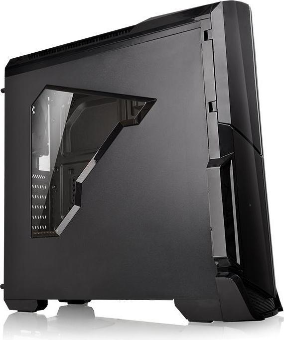Image du produit Thermaltake Versa N21 (ATX, mATX, Mini-ITX)
