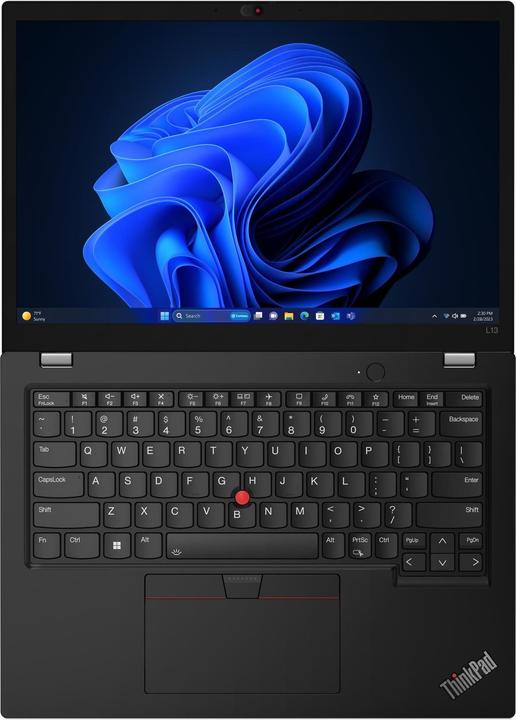 Immagine prodotto Lenovo ThinkPad L13 Gen 5 (13.30", Intel Core Ultra 5 125U, 16 GB, 512 GB, DE)