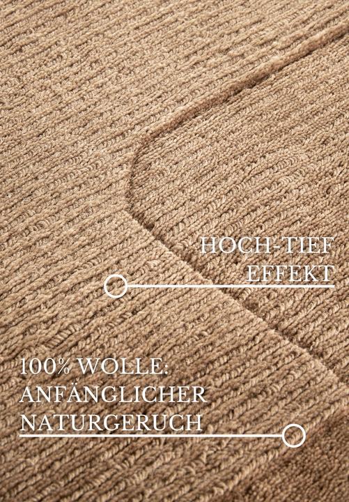 Produktbild Villeroy & Boch Charlotte (160 x 230 cm)