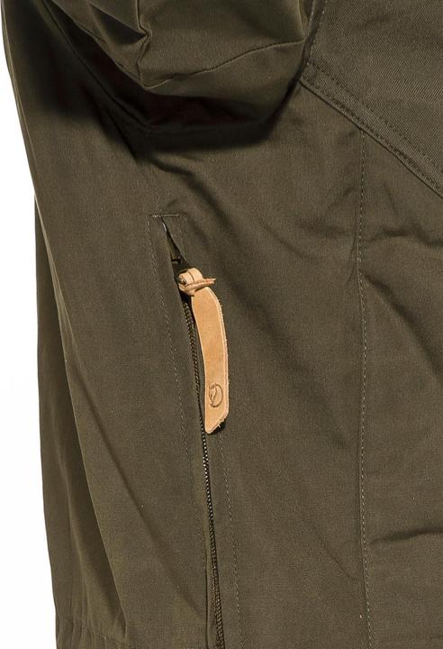 Produktbild Fjällräven Anorak No.8 (XS)